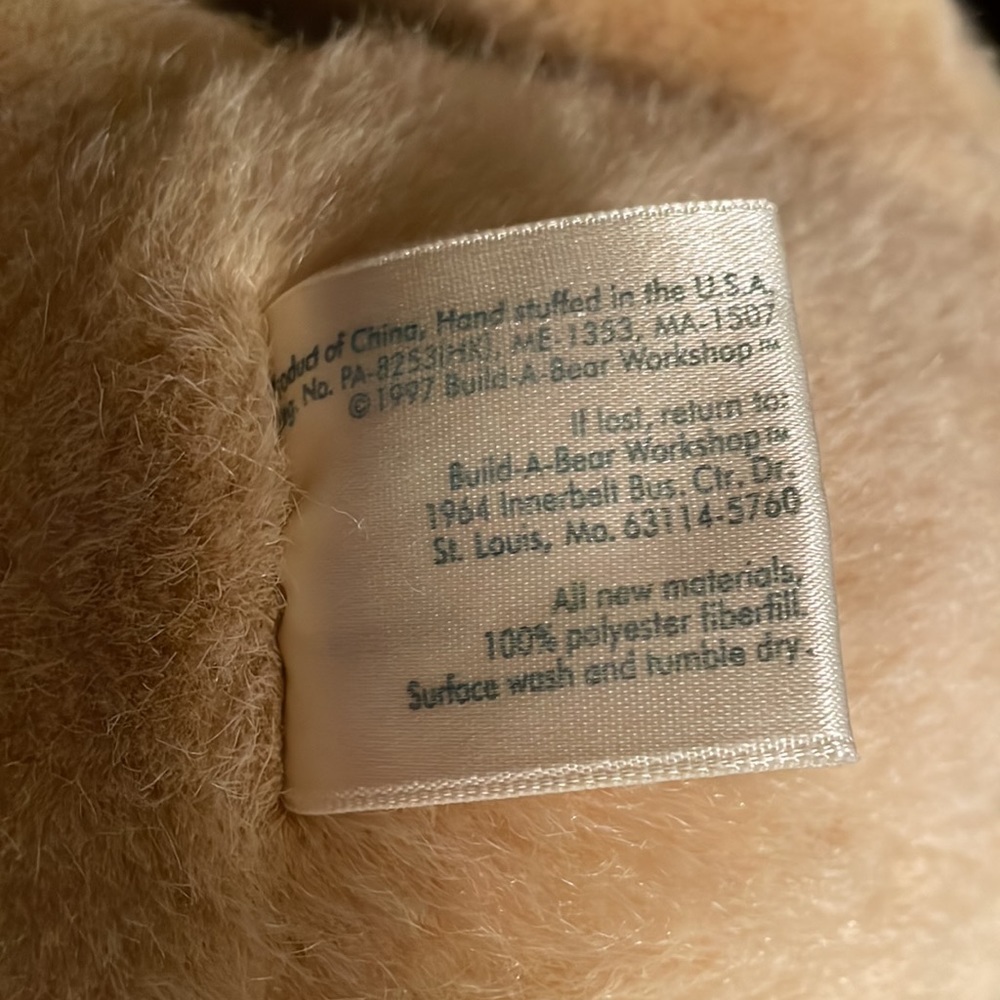 Build-A-Bear. - Picture 6 of 9